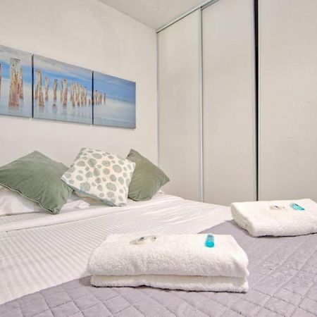 Le Bonheur Des Catalans Apartamento Marsella Exterior foto