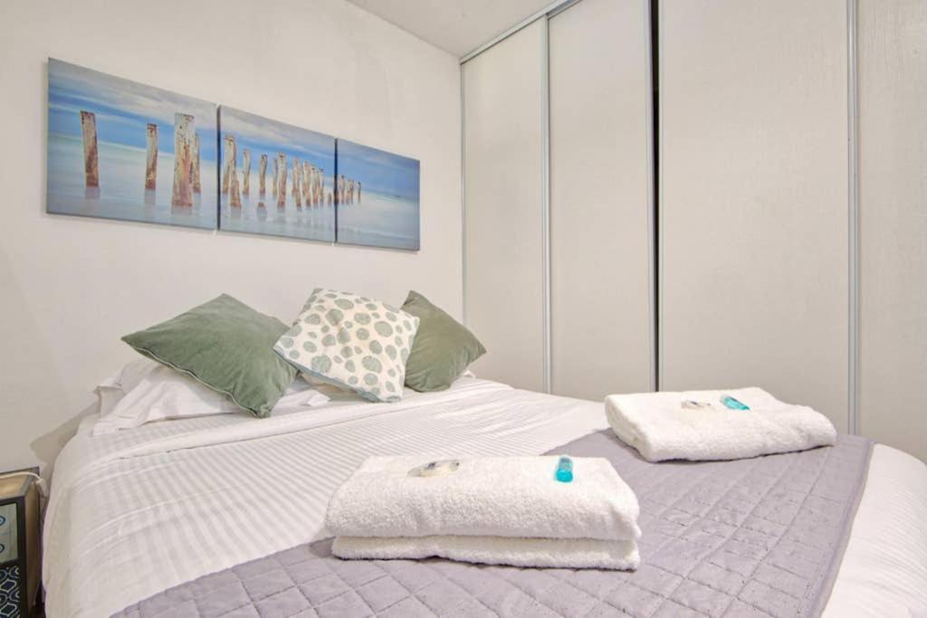 Le Bonheur Des Catalans Apartamento Marsella Exterior foto