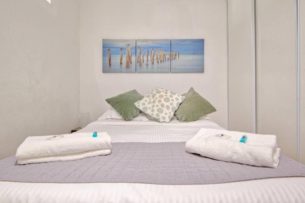 Le Bonheur Des Catalans Apartamento Marsella Exterior foto